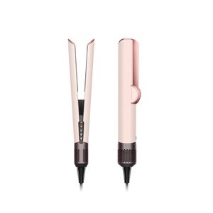 Dyson Airstrait Ceramic Pink/Rose Gold Hair Straightener